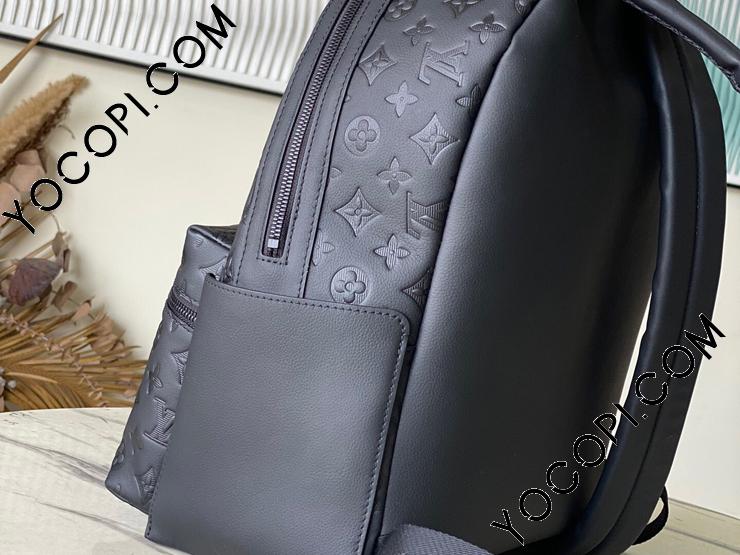 M46553】 LOUIS VUITTON ルイヴィトン モノグラム・パターン バッグ