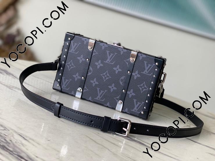 M20954】 LOUIS VUITTON ルイヴィトン モノグラム・エクリプス バッグ