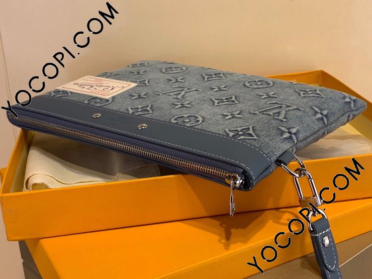 Louis Vuitton Pochette To-Go M82313 