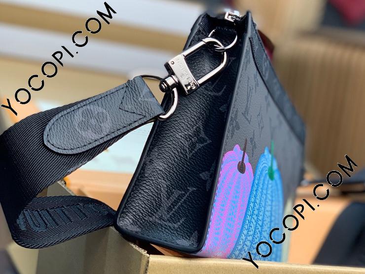 Louis Vuitton LV x YK Gaston Wearable Wallet M81972 