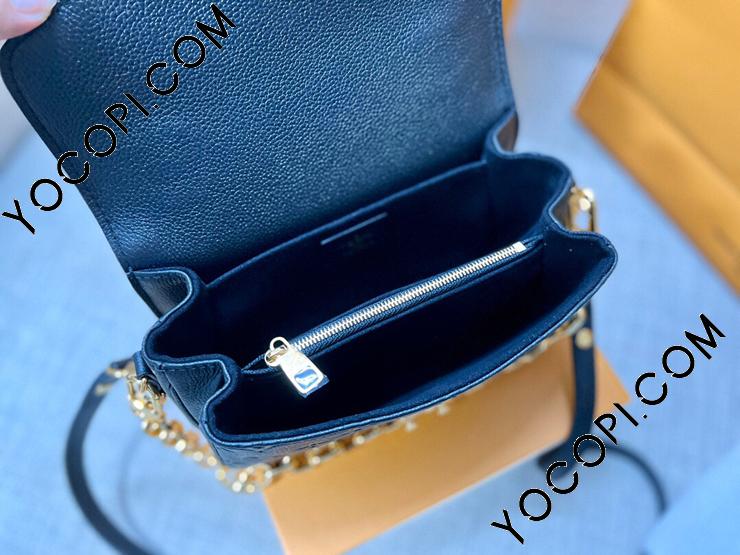 M46595】 LOUIS VUITTON ルイヴィトン モノグラム・アンプラント ...