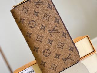 M82444】 LOUIS VUITTON ルイヴィトン モノグラム 長財布 コピー 23