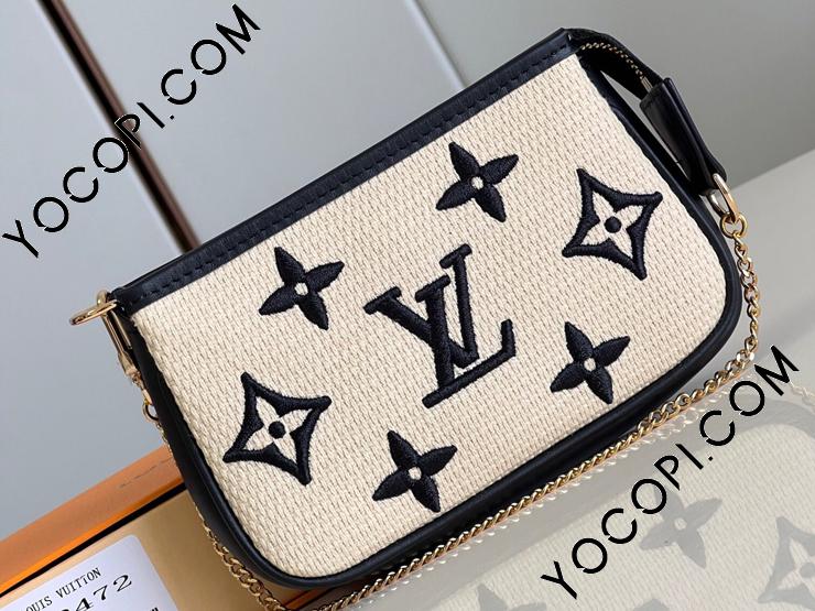 M82472】 LOUIS VUITTON ルイヴィトン モノグラム・パターン バッグ