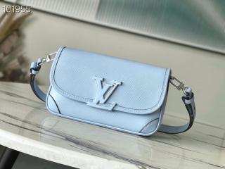 M59459】 LOUIS VUITTON ルイヴィトン エピ バッグ コピー 22新作 ビュシ NM レディース ショルダーバッグ ゴールドミエル_ ルイヴィトン ショルダーバッグ_ルイヴィトンバッグ_ルイヴィトンコピー_ブランドコピー優良店