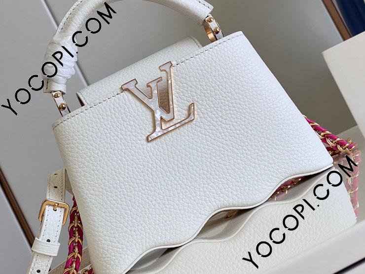 M22121】 LOUIS VUITTON ルイヴィトン バッグ スーパーコピー 23新作