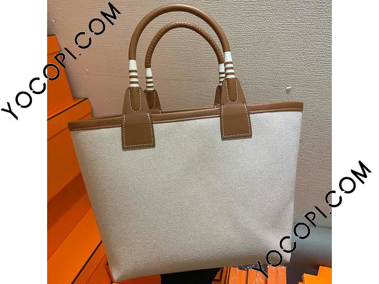 steeple25-1】 HERMES エルメス バッグ コピー Steeple スティープル 25 レディース トートバッグ 2色可選択_エルメス  バッグ_エルメスコピー_ブランドコピー優良店