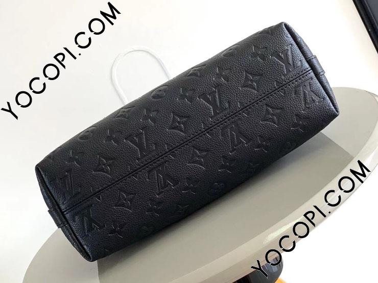 M46610】 LOUIS VUITTON ルイヴィトン モノグラム・アンプラント