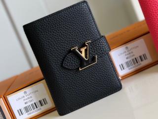 M81561】 LOUIS VUITTON ルイヴィトン 財布 スーパーコピー 23新作 LV