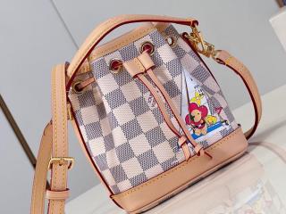 M46449】 LOUIS VUITTON ルイヴィトン モノグラム・パターン バッグ