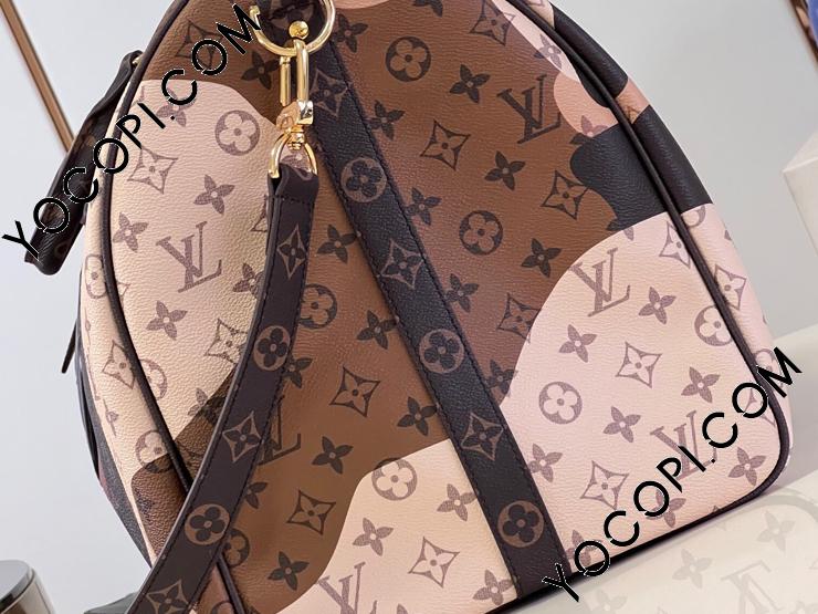 M46677】 LOUIS VUITTON ルイヴィトン モノグラム バッグ コピー 23