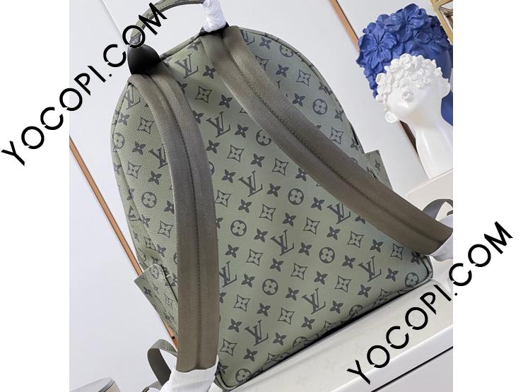 Louis Vuitton Discovery Backpack PM (M46802)
