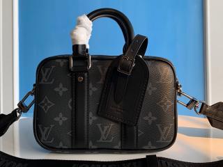 M82770】 LOUIS VUITTON ルイヴィトン モノグラム・エクリプス バッグ