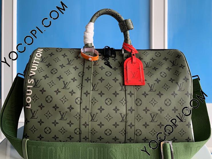 M23962】 LOUIS VUITTON ルイヴィトン モノグラム バッグ スーパー ...