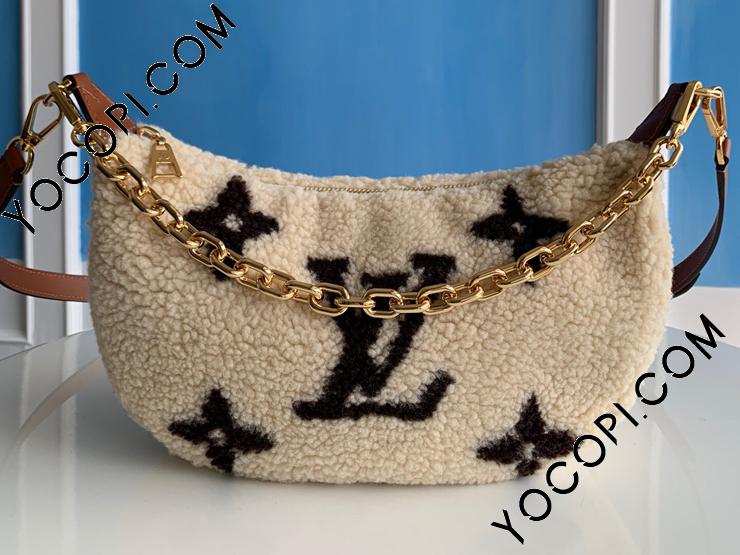 M23321】 LOUIS VUITTON ルイヴィトン バッグ コピー 23新作 Over The Moon オーバー ザ ムーン レディース  ショルダーバッグ_ルイヴィトン ショルダーバッグ_ルイヴィトンバッグ_ルイヴィトンコピー_ブランドコピー優良店