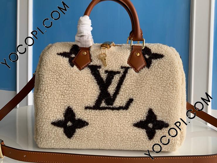 M23468】 LOUIS VUITTON ルイヴィトン バッグ スーパーコピー 23新作 Speedy スピーディ・バンドリエール 25 レディース  ショルダーバッグ_ルイヴィトン ショルダーバッグ_ルイヴィトンバッグ_ルイヴィトンコピー_ブランドコピー優良店