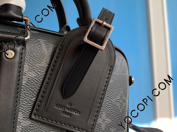 M82770】 LOUIS VUITTON ルイヴィトン モノグラム・エクリプス バッグ 