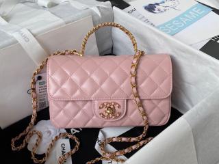 AS4362-1】 CHANEL シャネル バッグ コピー 24 Cruise ハンドバッグ