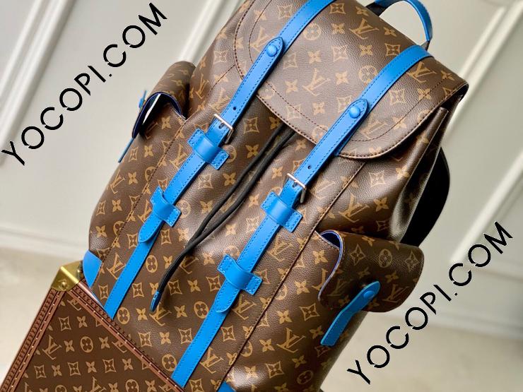 M46813】 LOUIS VUITTON ルイヴィトン モノグラム バッグ コピー 23 ...