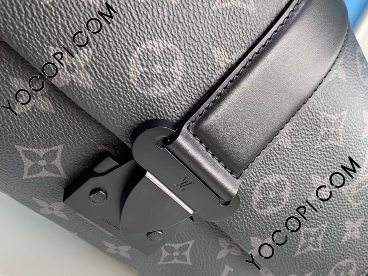 M46794】 LOUIS VUITTON ルイヴィトン モノグラム・エクリプス バッグ