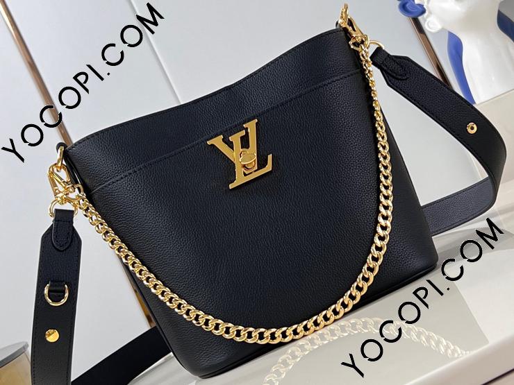 M24006】 LOUIS VUITTON ルイヴィトン バッグ コピー 24新作 LOCK AND 