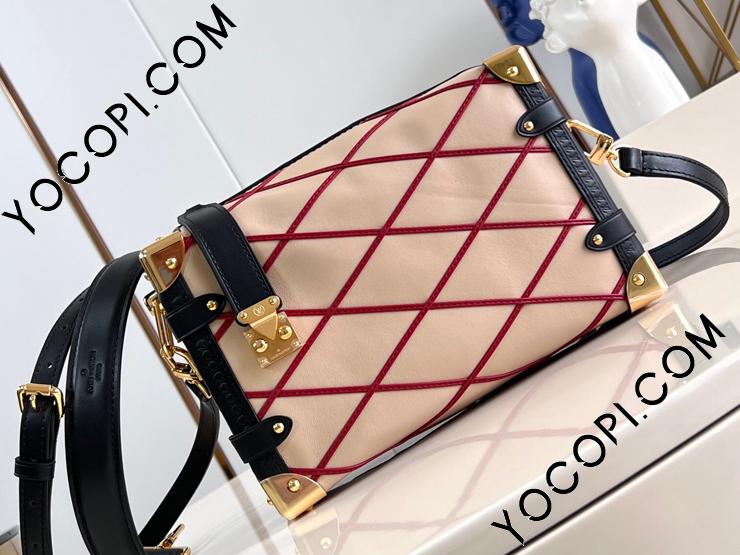M24403】 LOUIS VUITTON ルイヴィトン バッグ コピー 24新作 SIDE 