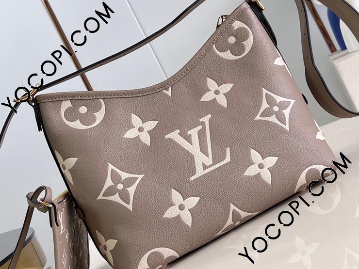 M47180】 LOUIS VUITTON ルイヴィトン モノグラム・アンプラント 