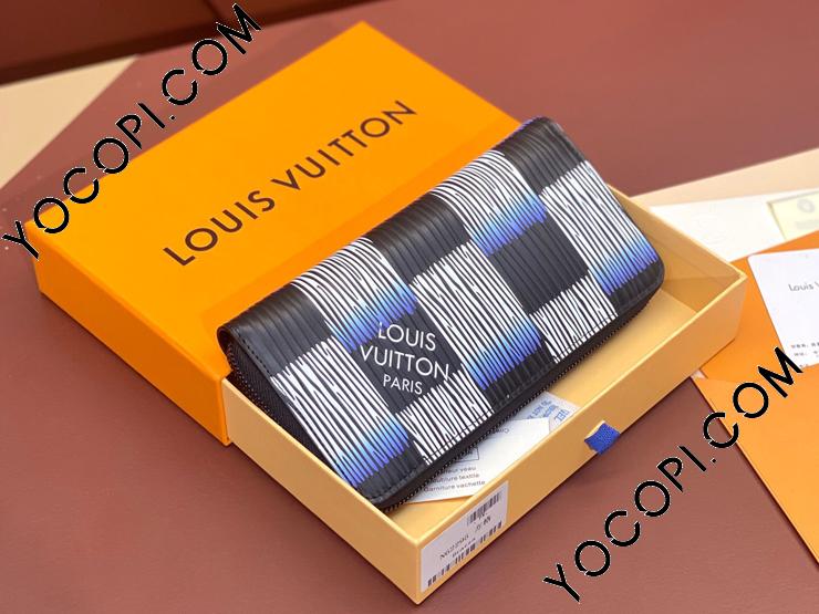 M82820】 LOUIS VUITTON ルイヴィトン エピ 長財布 コピー 24新作 zippy ジッピーウォレット・ヴェルティカル メンズ  ラウンドファスナー財布_ヴィトン ラウンドファスナー財布_ルイヴィトン 財布_ルイヴィトンコピー_ブランドコピー優良店